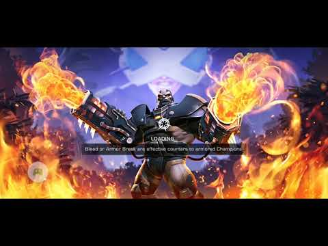 120+ 3, 4 Star Crystal Opening Plus Champions Update | Marvel Live Gaming | Contest of Champions