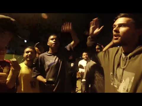 Pkash vs General - Batalha do Santa - 25° Edição - 1° Fase