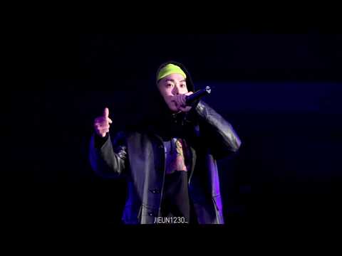 180211 원주 윈터 댄싱카니발  :: 로꼬(LOCO) - RESPECT
