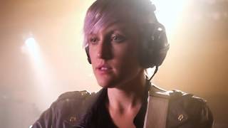 Sarah Jaffe - Did David Feel Like This?