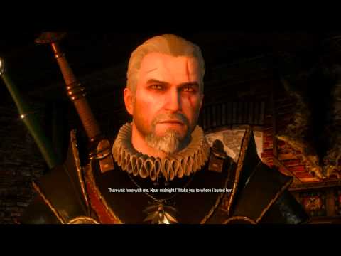 The Witcher 3 Wild Hunt (PC) Cheathrough - Pt. 47