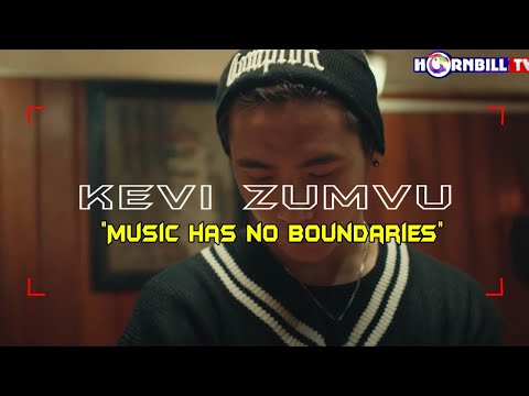 MUSIC HAS NO BOUNDARIES - KEVI ZUMVU | ARTIST SPOTLIGHT STORIES