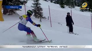 Հաղթանակներ՝ ըմբշամարտում, դահուկասպորտում և գեղասահքում
