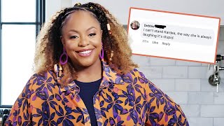What happened with Kardea Brown Here's How She Responds to Criticism