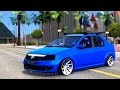 Dacia Logan Cadde Style para GTA San Andreas vídeo 1