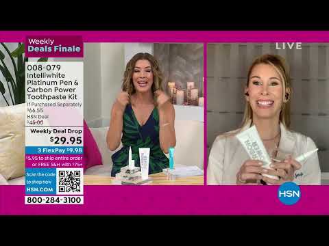 HSN | Weekly Deals Finale 03.12.2023 - 11 PM