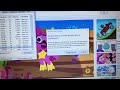 Baby Shark Do Do Do Gets BSOD