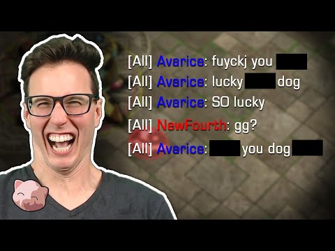 When they RAGE SO HARD they forget how to play - Salt Mines #42 | StarCraft 2