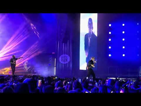 ByeAlex és a Slepp x BSW - Hajnali 2 2023.07.28. Budapest Park