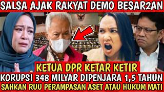 Download lagu PURBAYA MEMBALASKAN DENDAM PRABOWO YANG SELALU DISERANG PUAN MAHARANI KETUA DPR ! DILUAR DUGAAN mp3