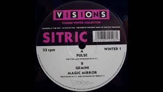 Sitric - Gemini