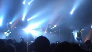 The Cure - A Boy I Never Knew (Live 2008)
