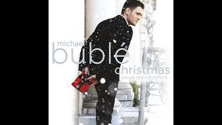 Michael Bublé - Have Yourself A Merry Little Christmas (Lyrics)