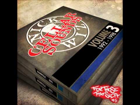 Hardwe're - The Bricks