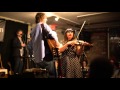 Sean Staples and Laura Cortese - "Words Get In The Way" [LIVE at Club Passim]