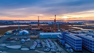 Download lagu Prudhoe Bay Alaska ♥ Mini 4 Pro ═ 4K HDR mp3 Download lagu Prudhoe Bay Alaska ♥ Mini 4 Pro ═ 4K HDR mp3