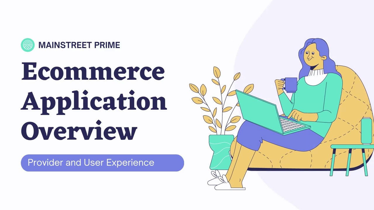 Mainstreet Prime Investor Preview