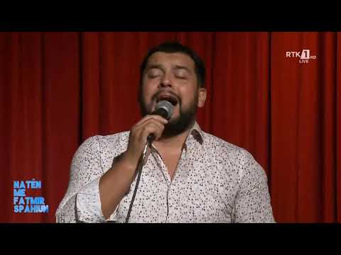 FATON ISUFI - E DUA DASHURIN