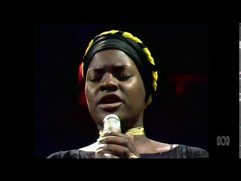 Marcia Hines - From The Inside (Countdown 1975)