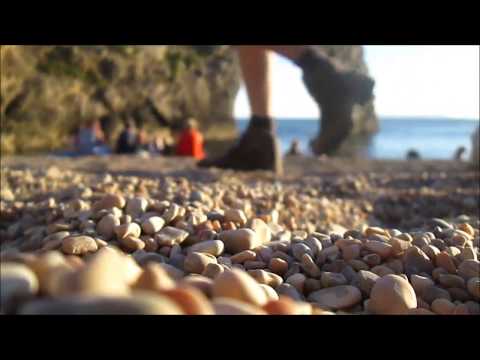 People Sea Background Seaside Beach By Asim Asif