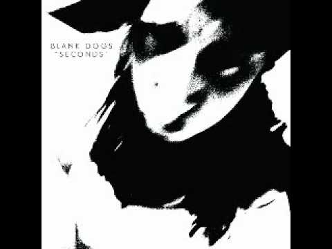 Blank Dogs -  The Tied