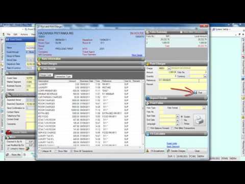 Video Image
