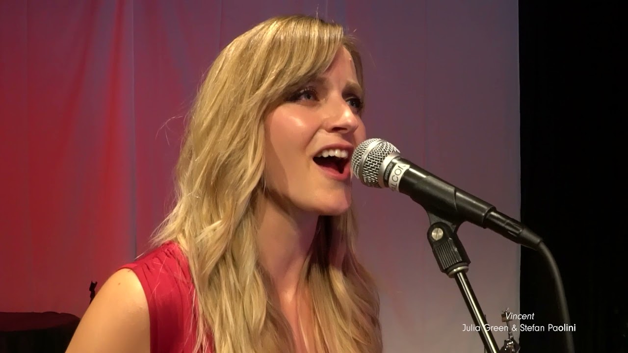 Promotional video thumbnail 5 for Julia Green