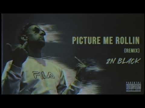 2N Black - Picture Me Rollin' (Remix)