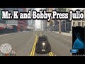 Mr K And Bobby Press Julio No Pixel 3 1