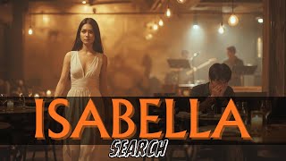 Download lagu ISABELLA - SEARCH | Jazz Cover by The Langis - AI COVER mp3