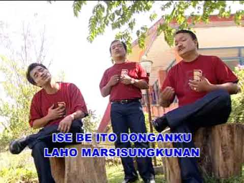 BONATRI -  ISE BE NAMPUNA AHU