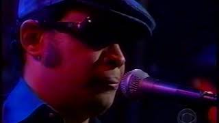 Raul Midon - State of Mind (Live on Kilborn)