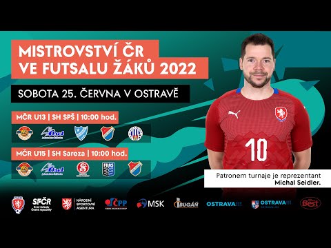 4.0 U15 Orel Řečkovice - FK Aš
