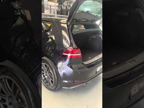 2013 Volkswagen GOLF GTI MK7 LOW KM - Image 2