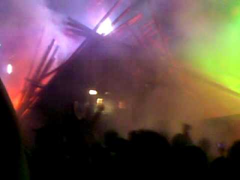 Defqon.1 Festival  DonkeyRollers