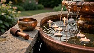 Healing Worship Frequencies: 528 Hz for Spiritual Wellness