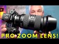 Tamron 35 150 F 2 F 2 8 Review Best Pro Zoom Lens