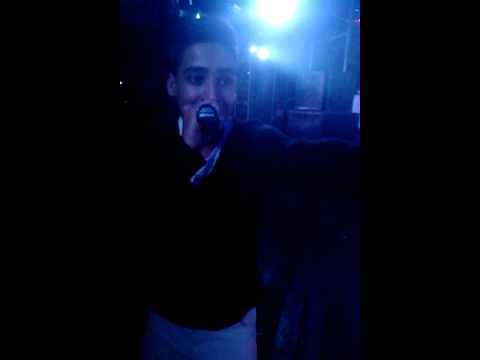 Mc Morone Em Turunas Juiz de Fora - Palinha