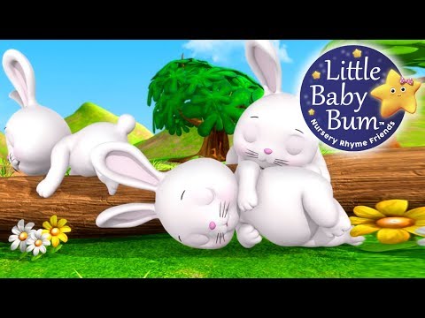 , title : 'Sleeping Bunnies | Sing with Little Baby Bum - Nursery Rhymes for Babies | ABCs and 123s'