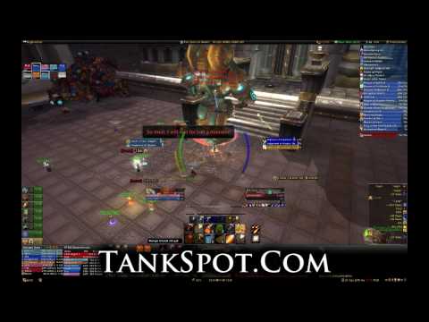 TankSpot's Guide to XT-002 Deconstructor