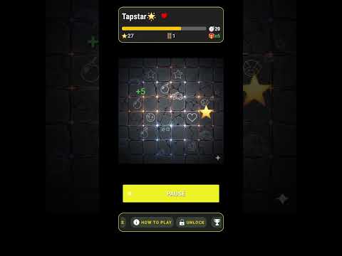 Tapstar
