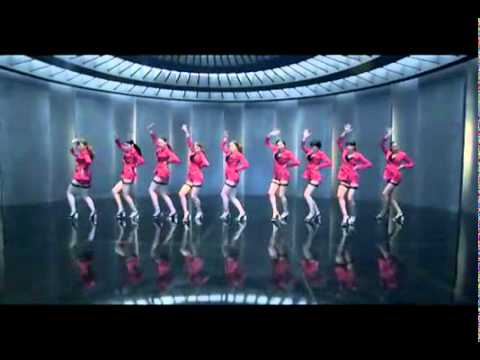 9muses[NineMuses]-No Playboy M/V Full