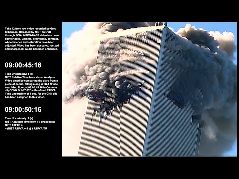 8:58:52am - 9:05:36am / NW / Raw Video by Greg Silberman - Sel. Take 2