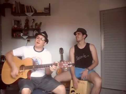 Meu Ex Amor- Deixa eu chorar - Alan e Geverson