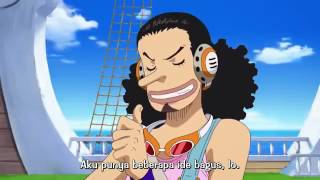 Download lagu One Piece Film Gold   Episode 0 Subtitle Indonesia mp3