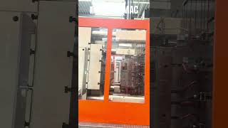 بيع حقن صب الآلة Krauss Maffei 1600-17200MC - صورة 4 | Machineryline IQ حقن صب الآلة Krauss Maffei 1600-17200MC | صورة 4 - Machineryline