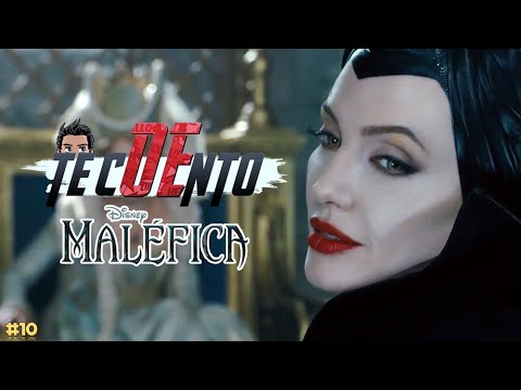 Oe te cuento... Maléfica | Oetecuento