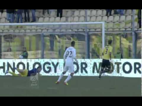 20 Giornata Serie B Modena Torino