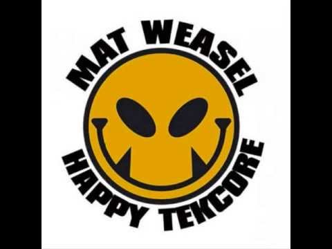 Mat weasel buster - live zinswiller