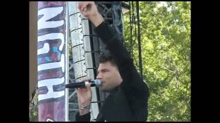 For King &amp; Country - Light It Up LIVE at theFEST 2013